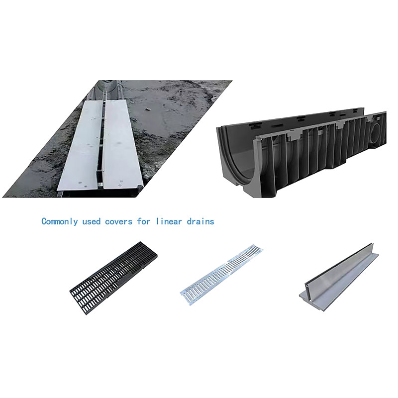 Stormwater Infiltration Drains1