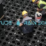 Stormwater Attenuation Tanks 32T Load Capacity YD StormBreaker32 3