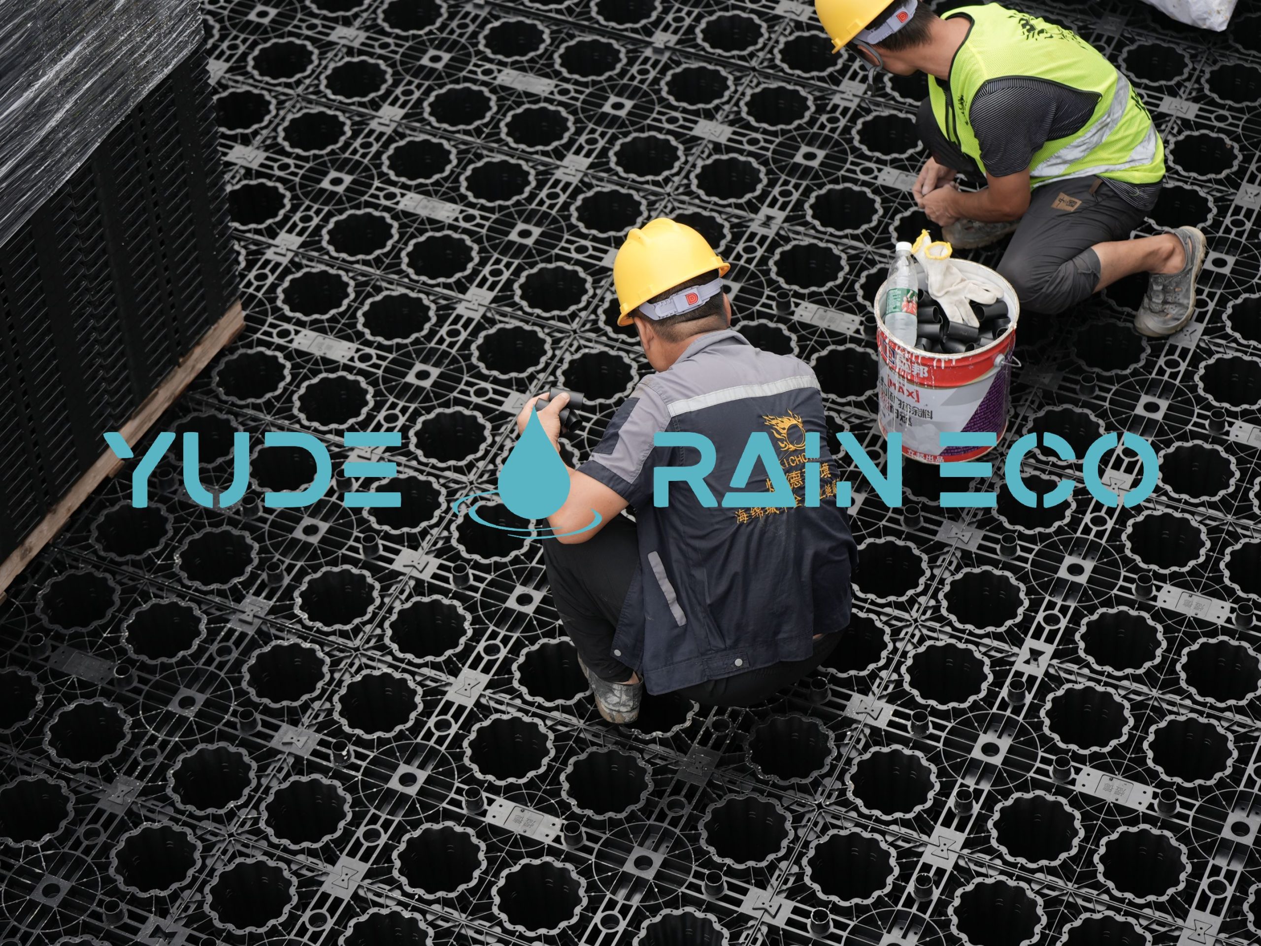 Cooperate 6 Stormwater Attenuation Tanks 32T Load Capacity YD StormBreaker32 3 scaled