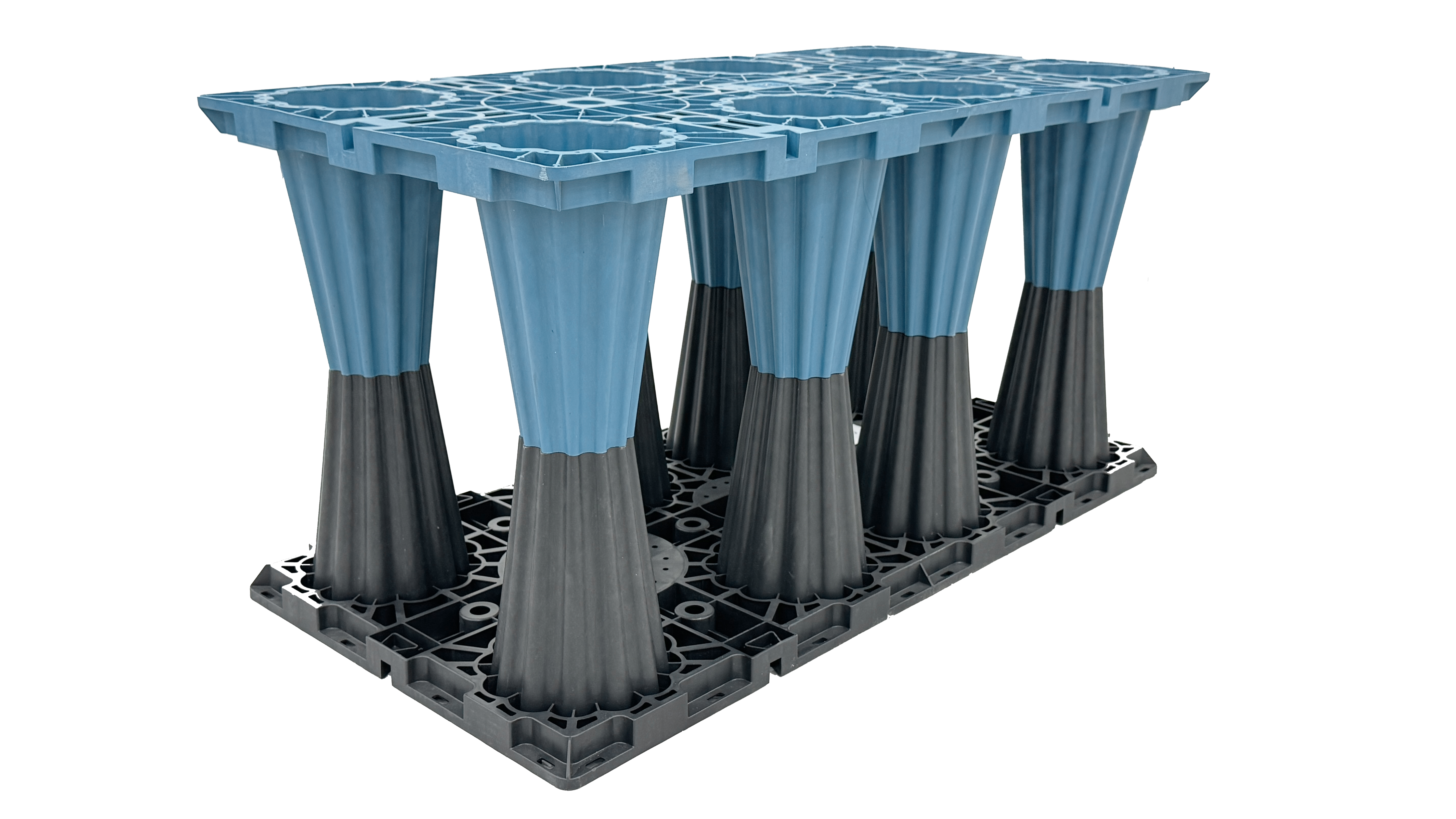YD StormBreaker45® 45T Load Capacity Stormwater Attenuation Tanks