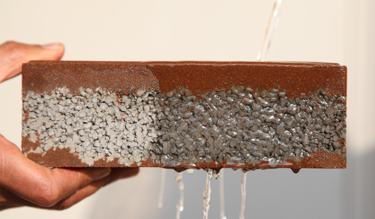 9 Reasons to Choose Permeable Concrete Pavers - Yude Rain Eco