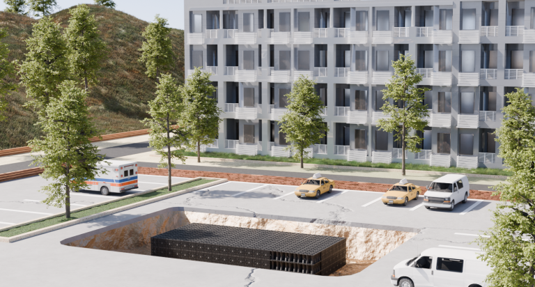 underground rainwater harvesting system- stormwater attenuation tanks (1) underground rainwater harvesting system- stormwater attenuation tanks (1)