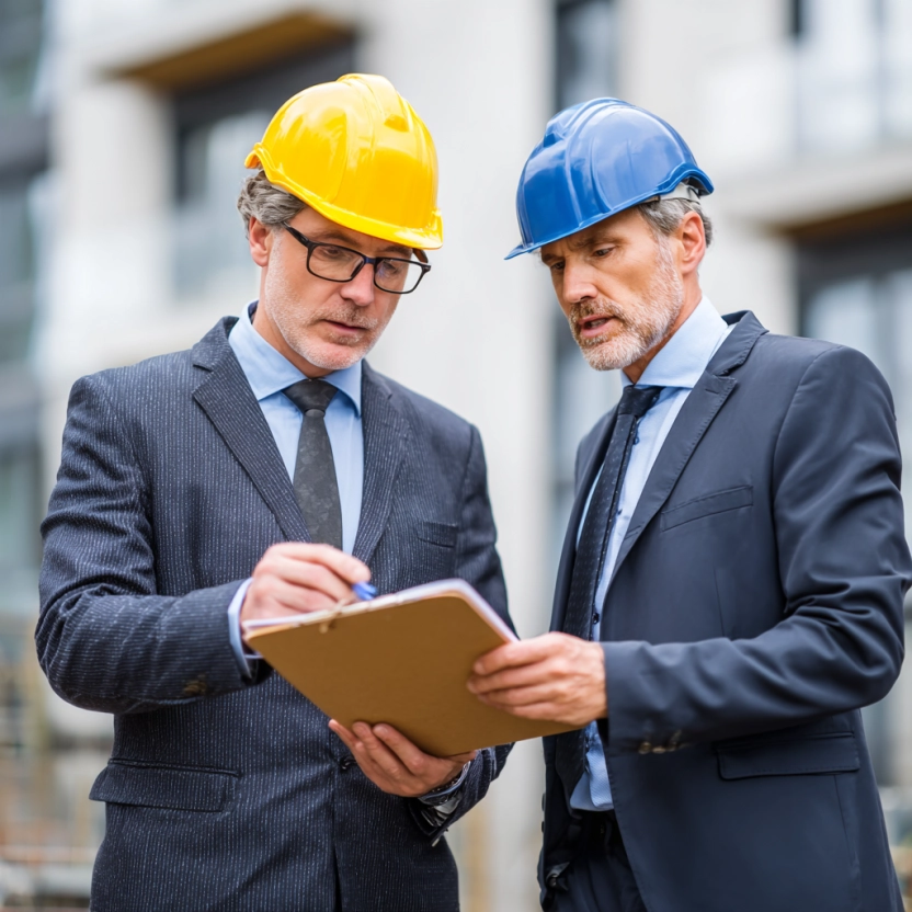 Developers & Owners_