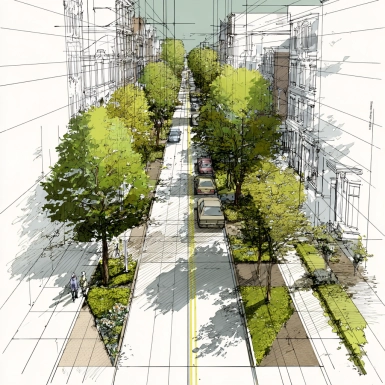 Landscape & Green Infrastructure Departments_