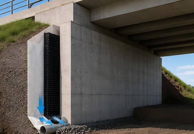 Drainage Cell | FlowNex 140T Load Capacity 13 WPS图片(1)