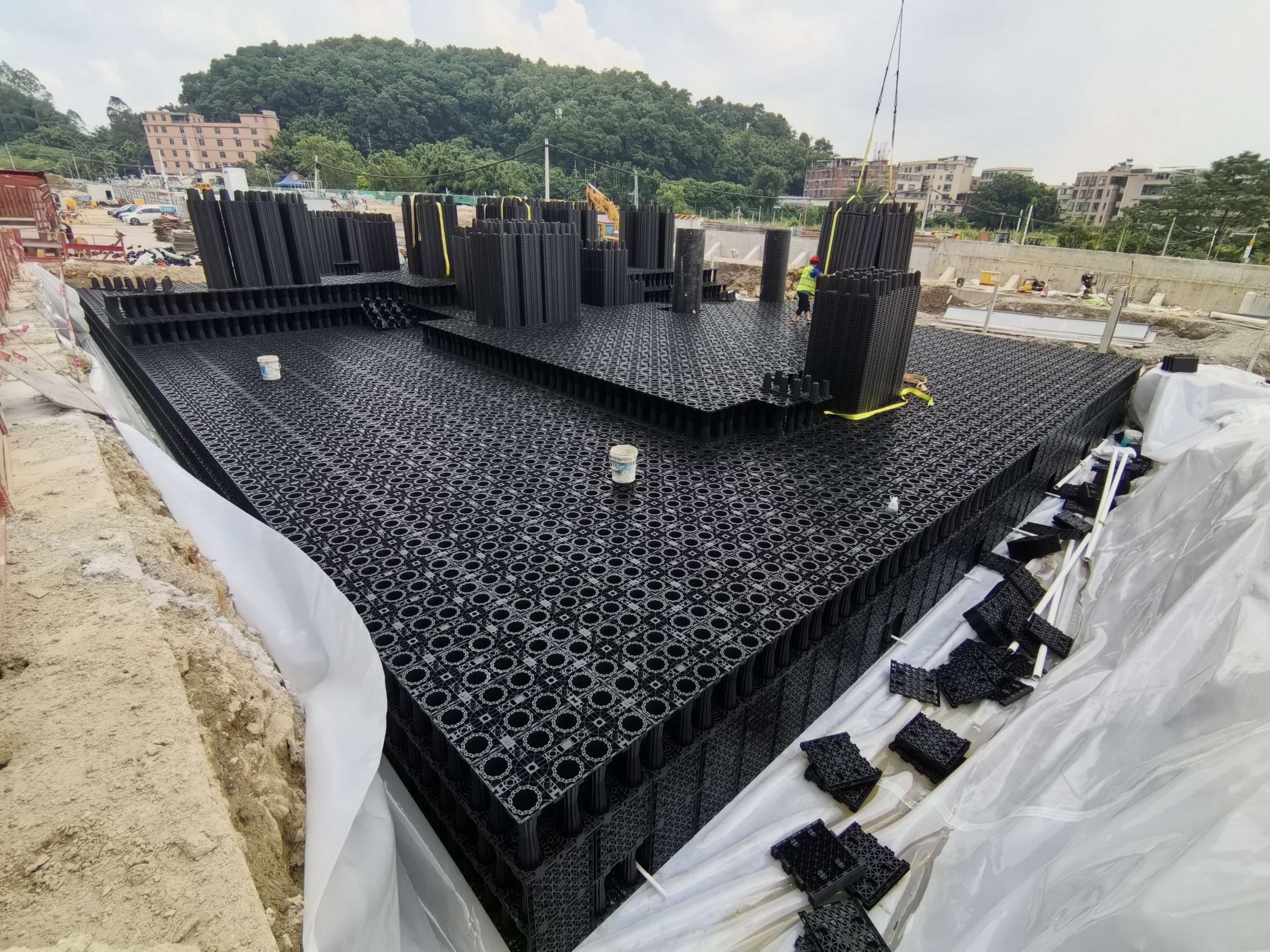 StromBreaker 45 T Landed in Foshan Science and Wisdom City Phase 1. 1 cb5783ba755a3c35e8fecd389633e90b